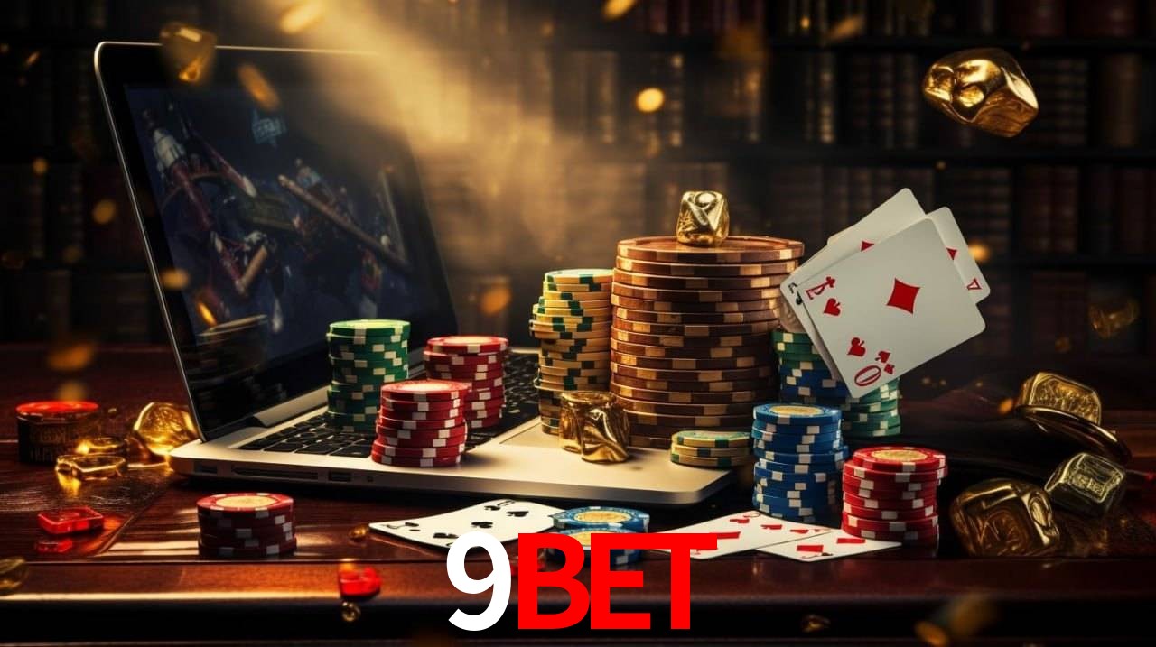 Experiência VIP 9bet
