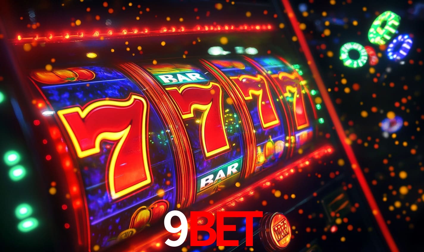 9bet: Seu Cassino Premiado com Pagamentos Rápidos