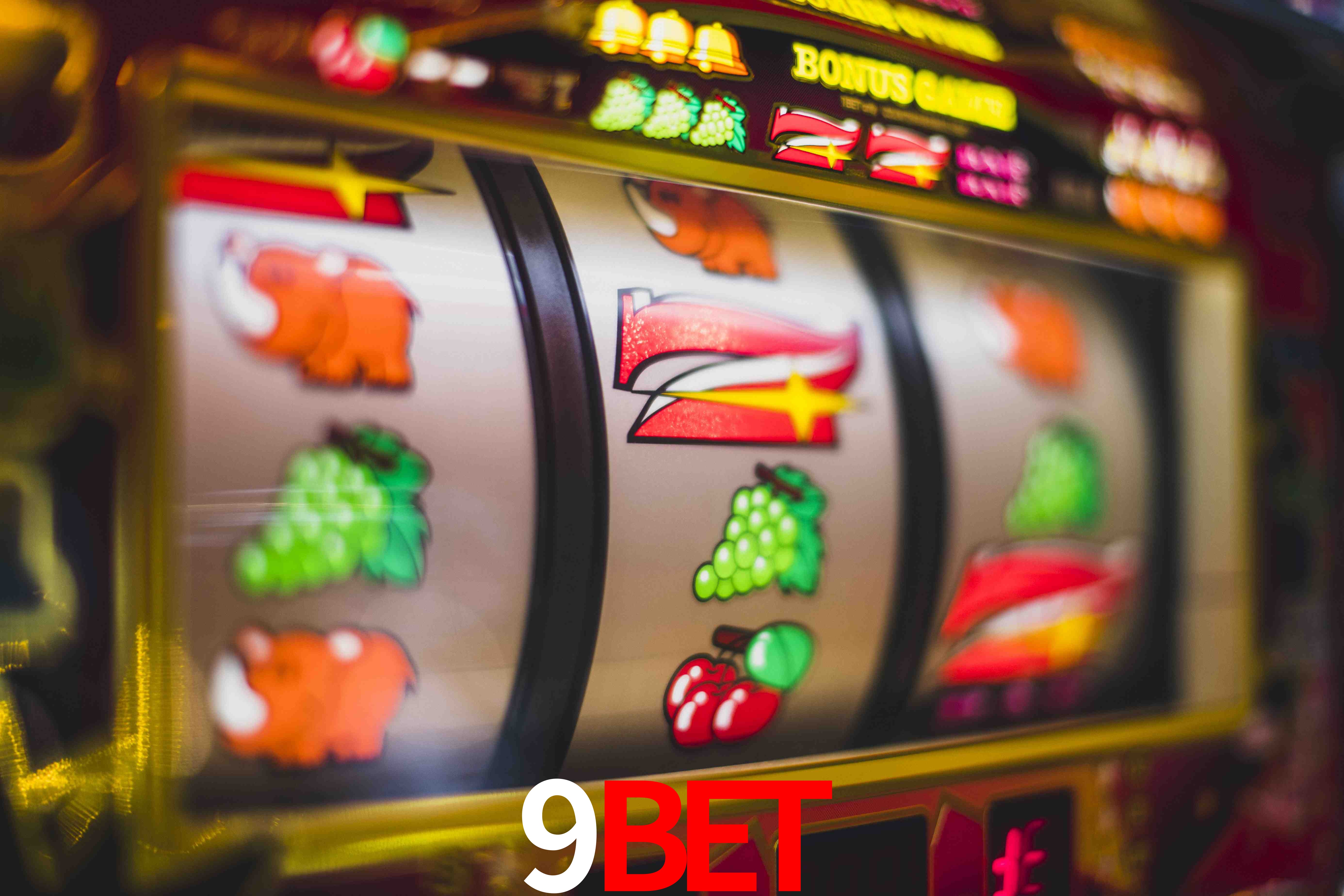 Welcome Bonus 9bet