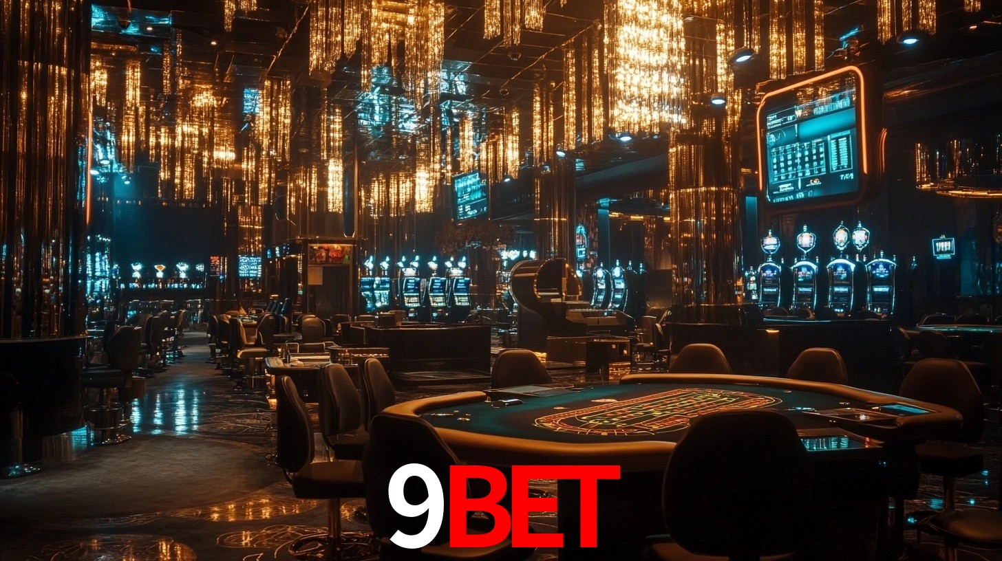 9bet - Cassino On-line Experiência Única - 9bet app