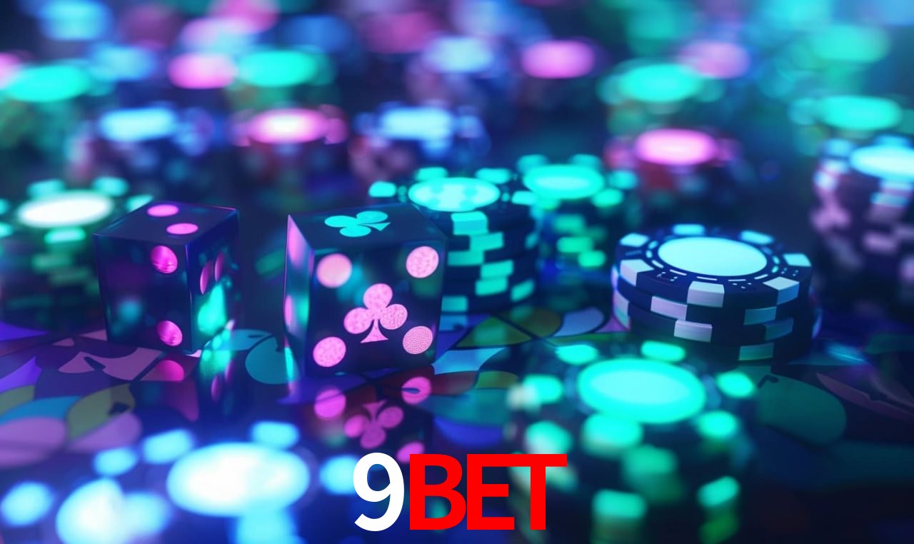 Estatísticas 9bet