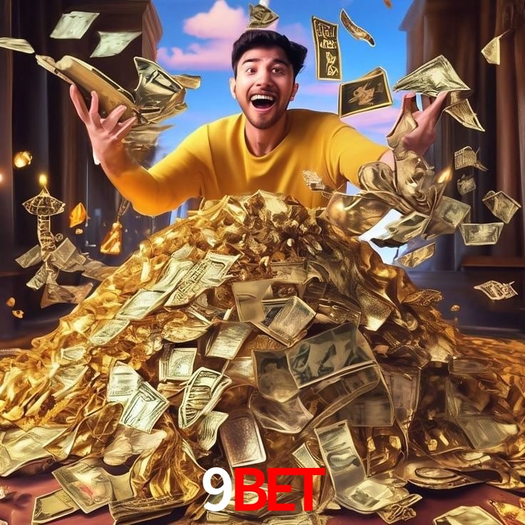 Bônus de Boas-vindas 9bet