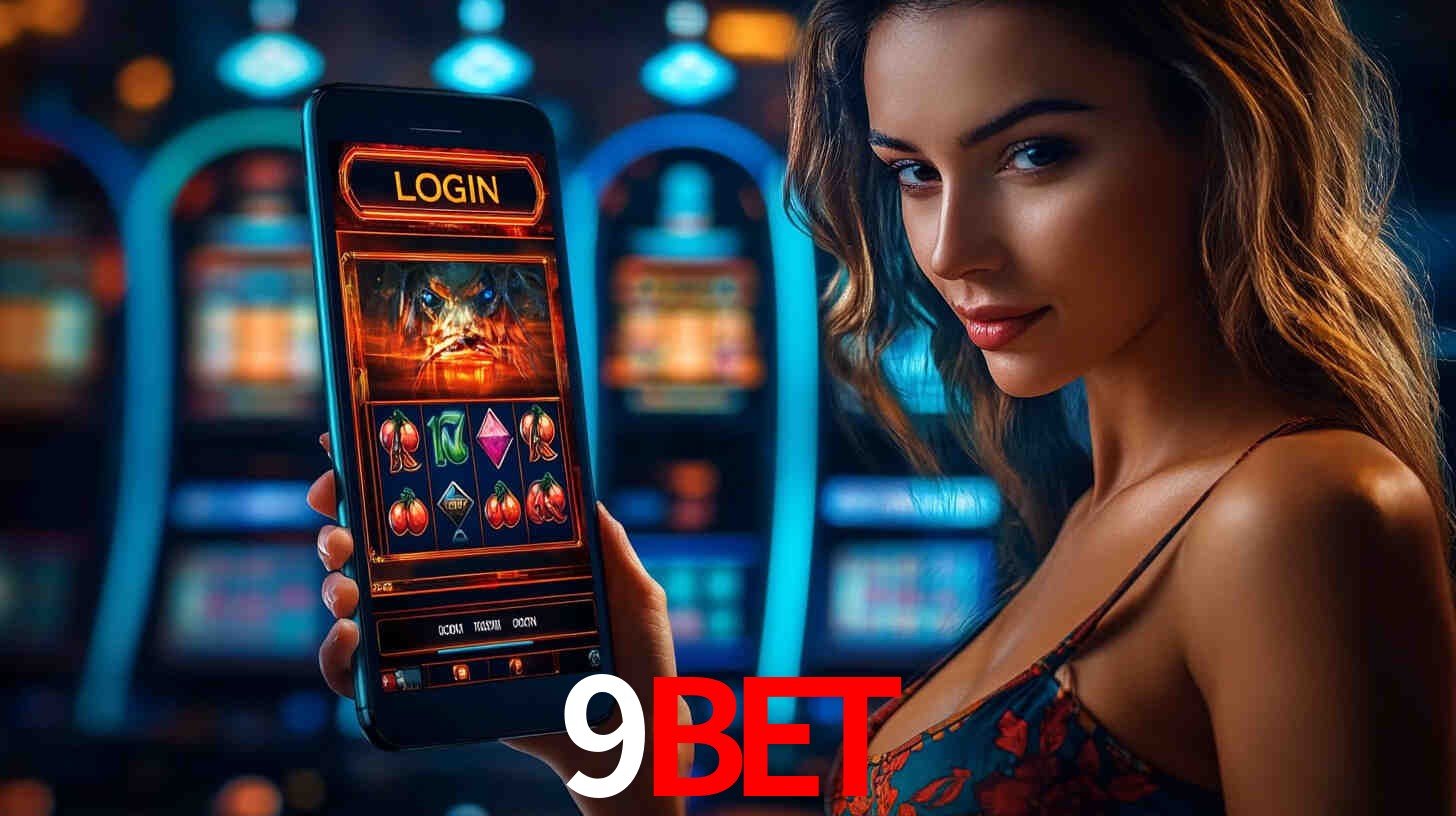 9bet app login apk