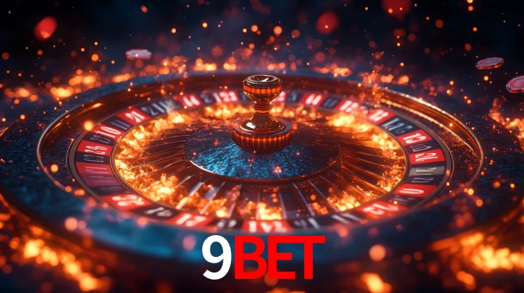 9bet App Interface