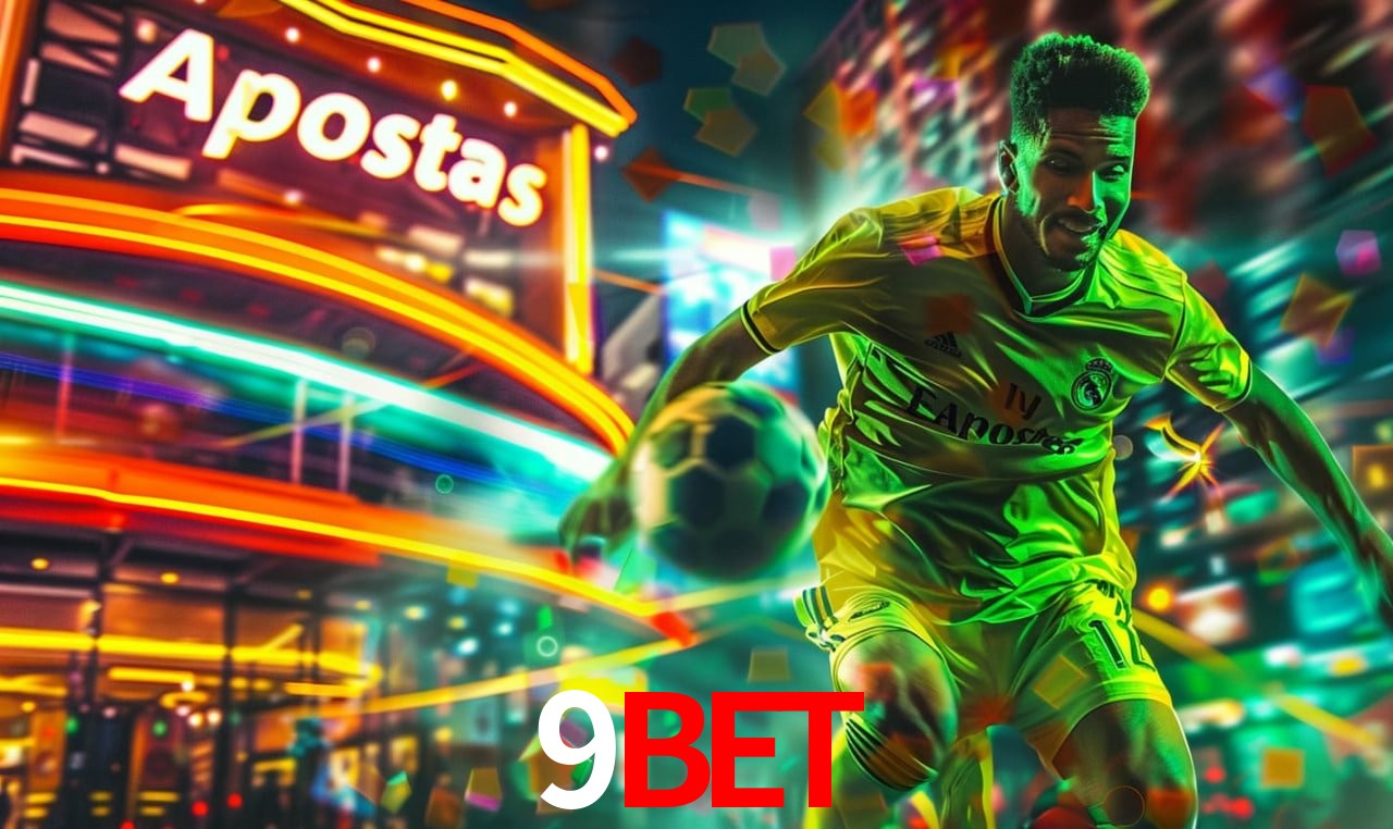Promoção Relâmpago 9bet