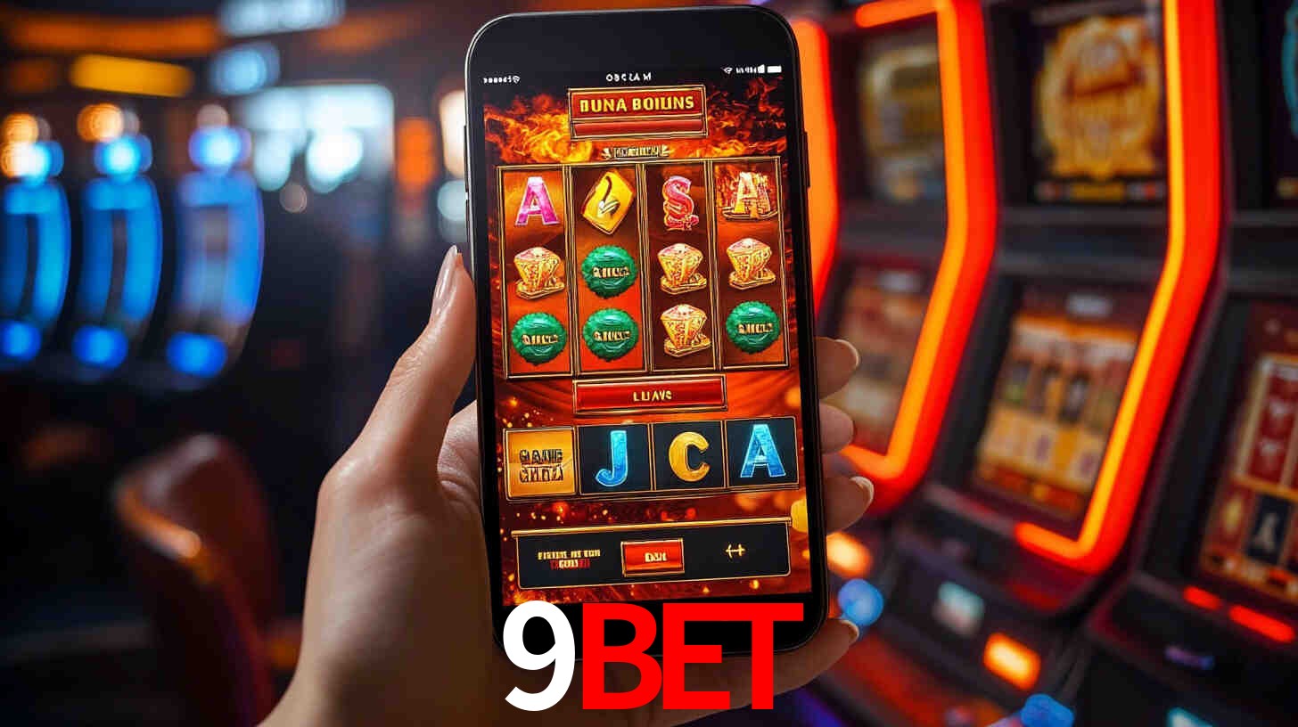 9bet app login apk