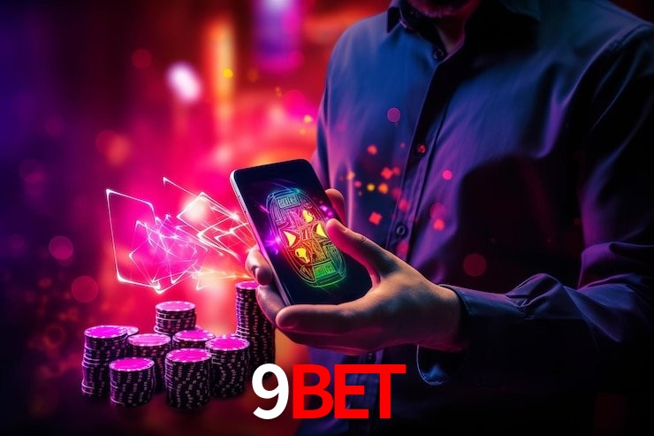 Apostas de Tênis 9bet