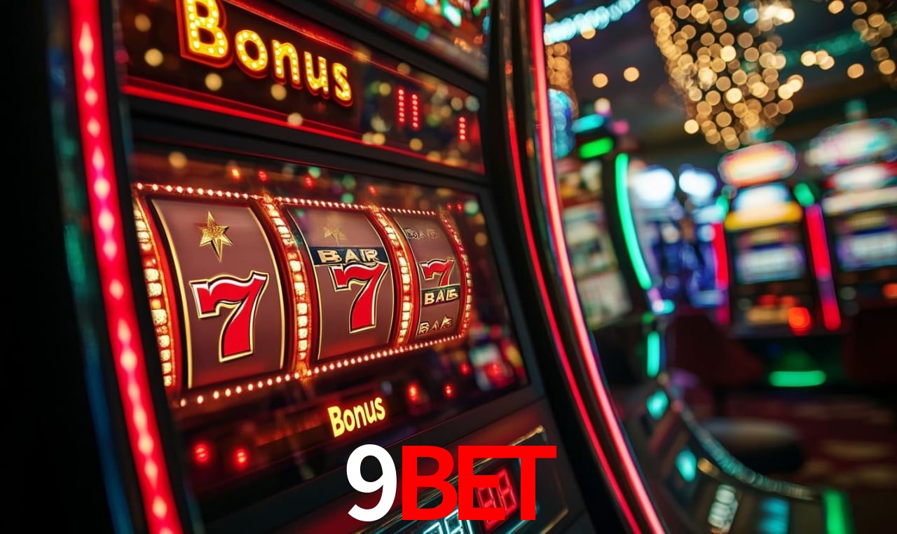 9bet app