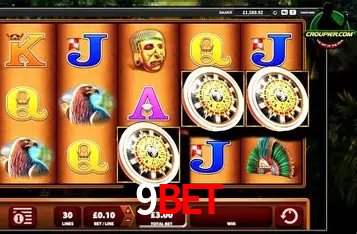 Desvendando o Mundo dos Jogos Virtuais na 9bet