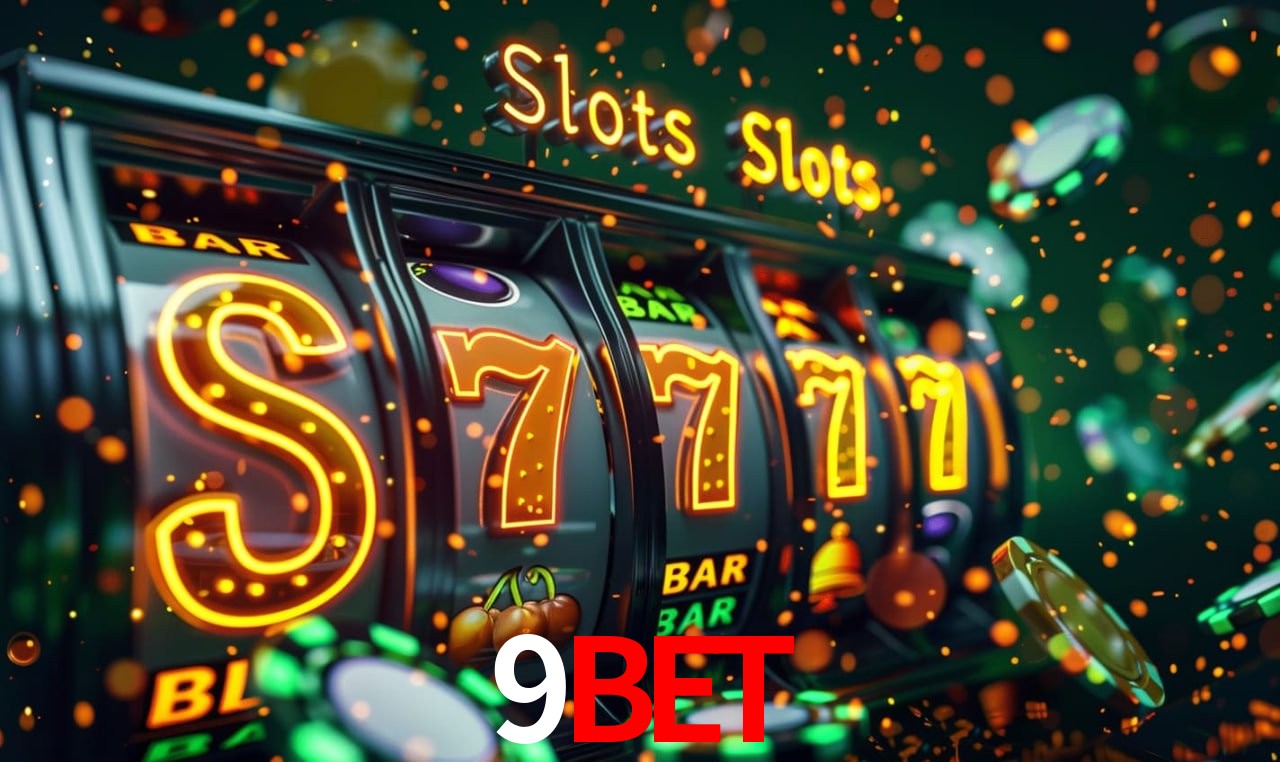 Recursos de Bônus 9bet