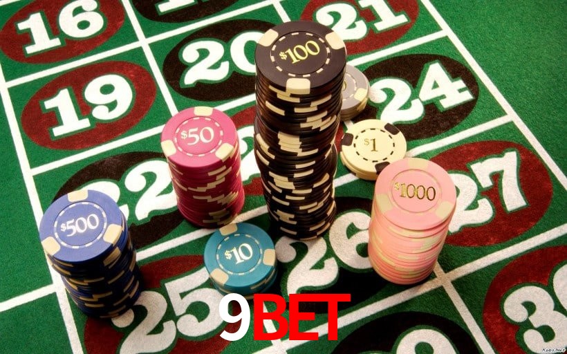 Provedores de Jogos 9bet