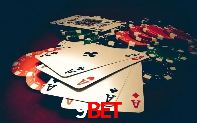 9bet Brasília - Betting Features
