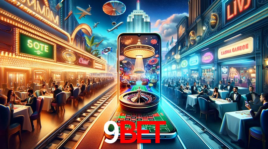 Flash Promotion 9bet