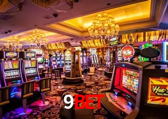 9bet São Paulo - Live Tables