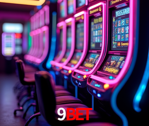 9bet São Paulo - Top Slots
