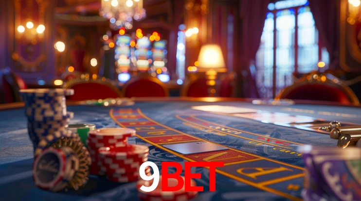 API Integration 9bet