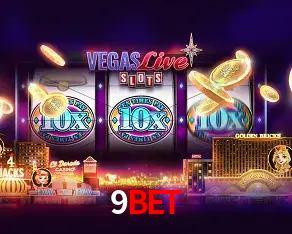 9bet Bônus - Pacote R$5.000 + VIP