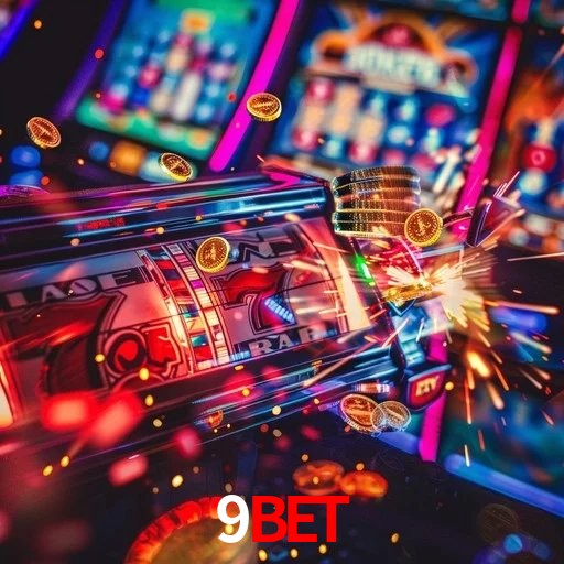 Apostas de Futebol 9bet