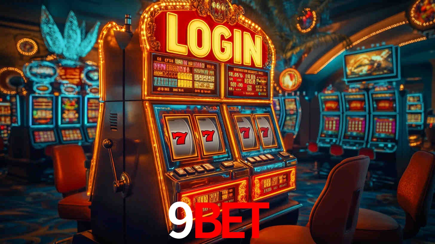 Welcome Bonus 9bet