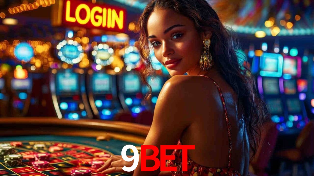9bet Brasília - Jogo Features