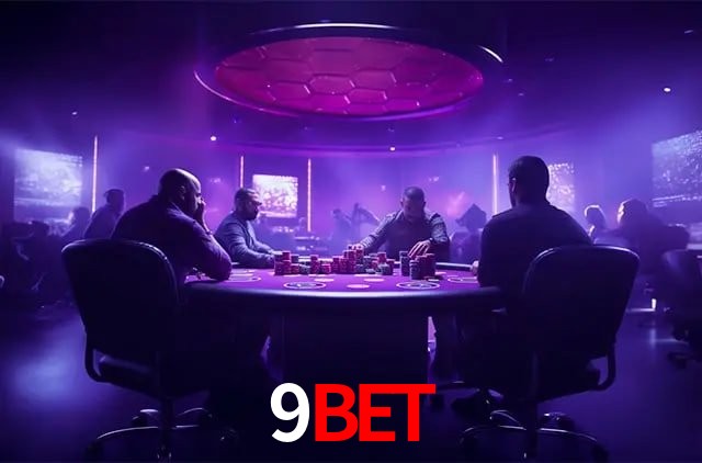 Design Responsivo 9bet