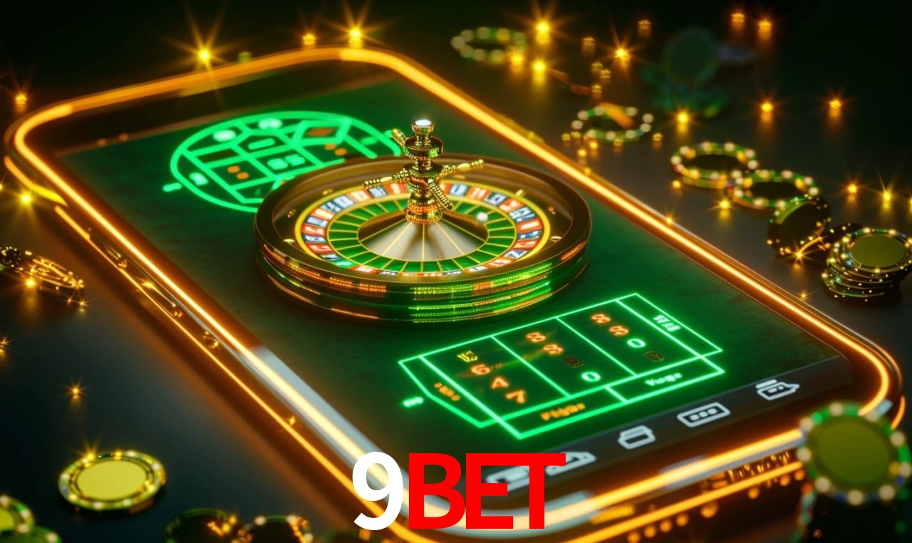 9bet Plataforma - Certificada MGA desde 2015