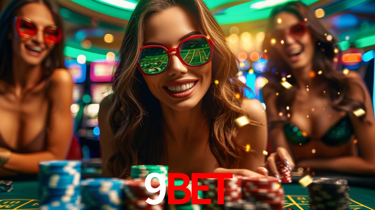 Bonus Features 9bet