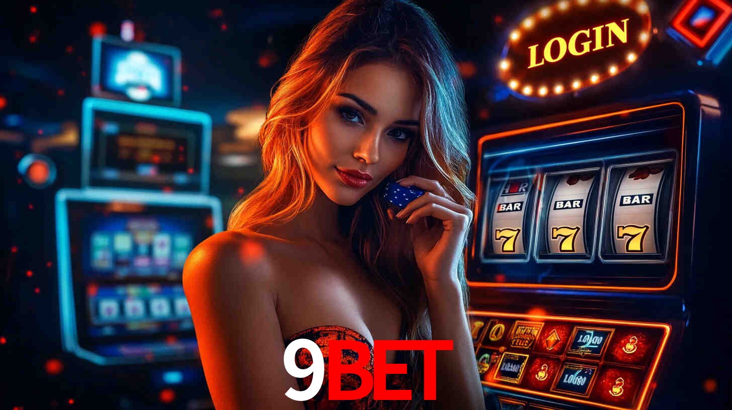 Bônus Generosos e Exclusivos no 9bet para Você!