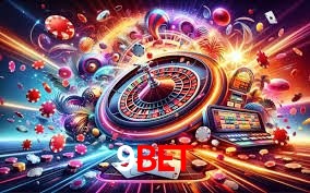 Casino Ao Vivo 9bet
