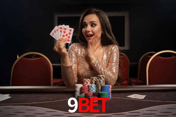 Torneios 9bet
