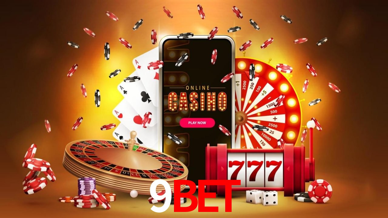 A Experiência Imersiva dos Cassinos Ao Vivo no 9bet