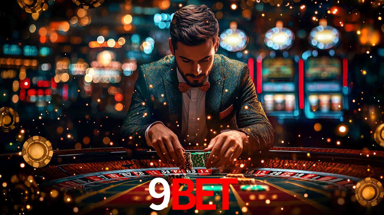 Tournaments 9bet