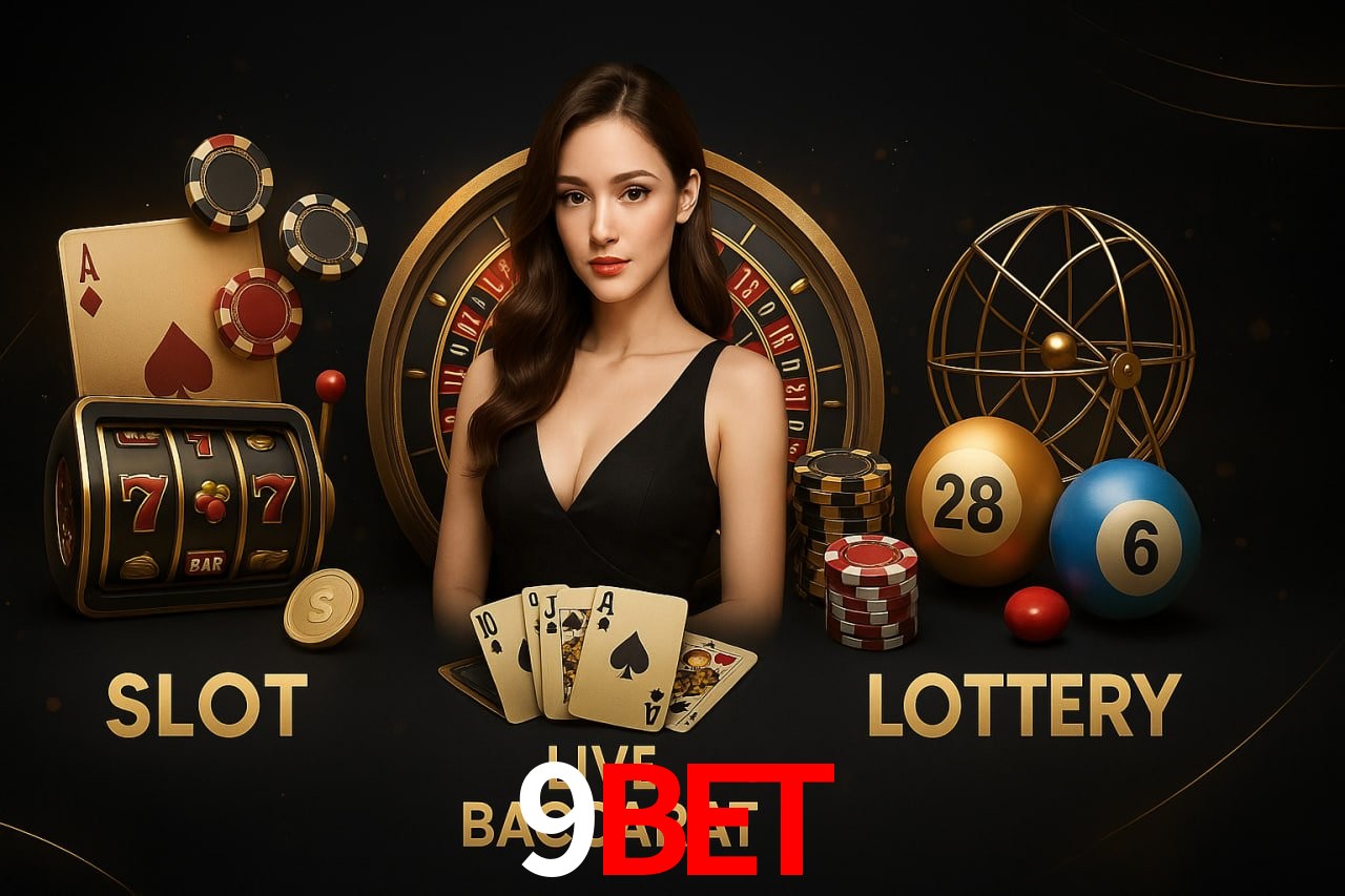 9bet Belo Horizonte - Promo Tips