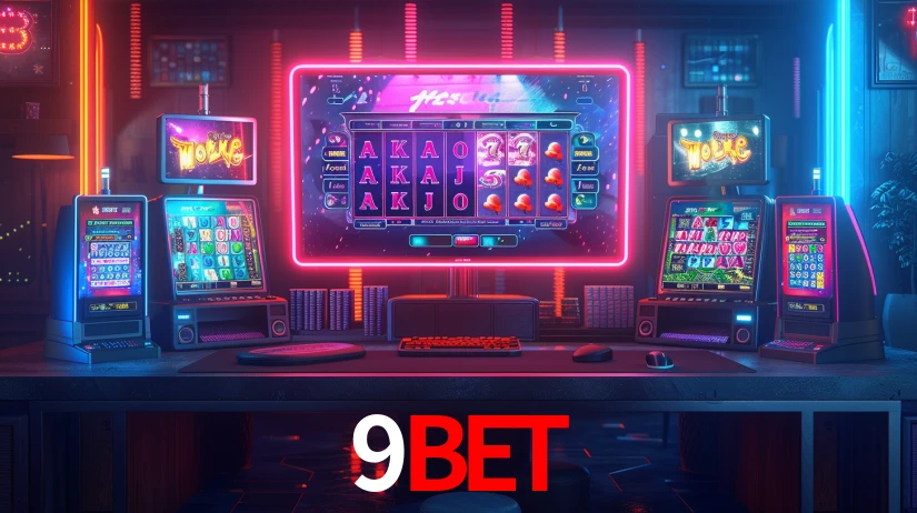 Explore as vantagens do 9bet: serviço profissional e confiabilidade