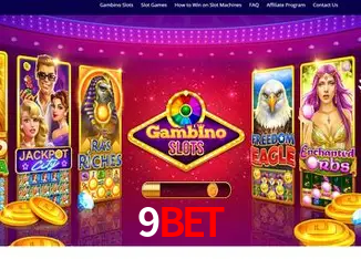 9bet São Paulo - All Bonuses