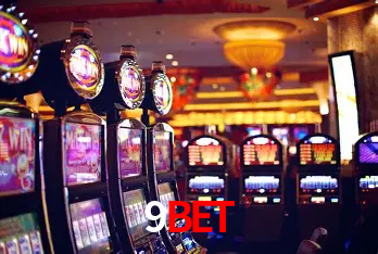9bet Brasília - VIP Program