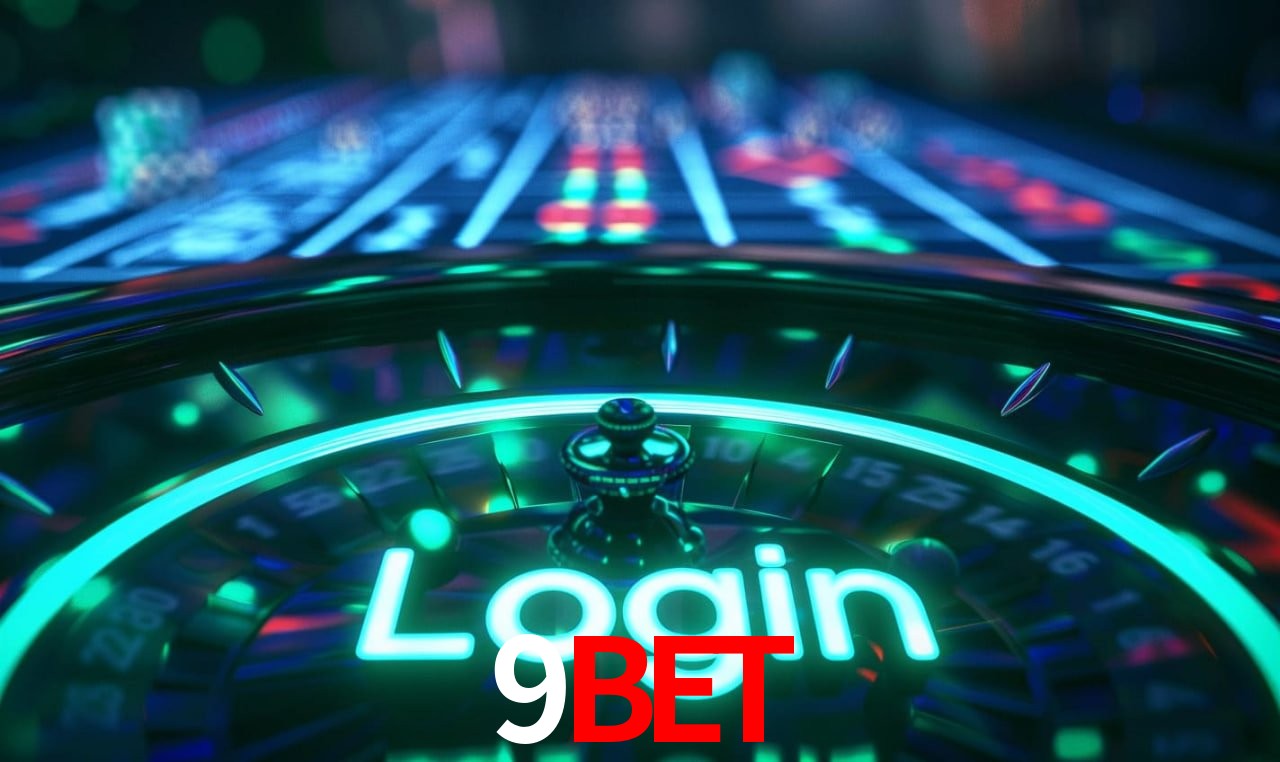 Jogos de Slot 9bet