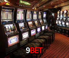 A Emoção da Loteria na 9bet: Uma Chance de Mudança de Vida