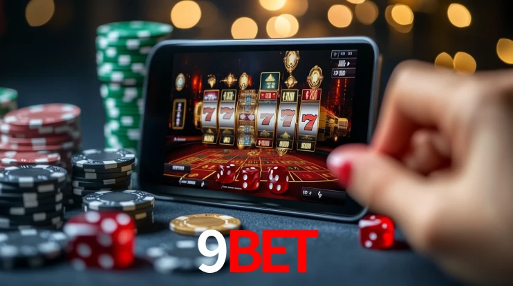 Live Casino 9bet