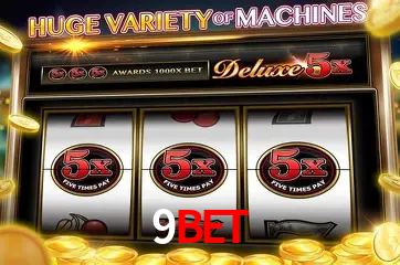 Desvendando o Mundo dos Jogos Virtuais na 9bet