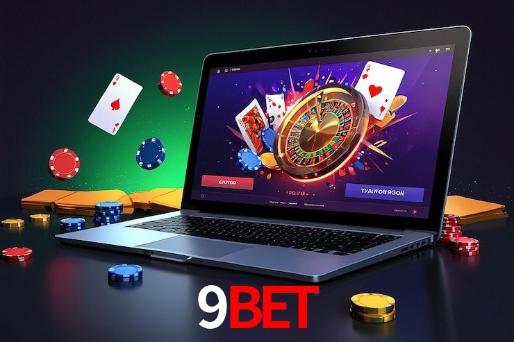 9bet Salvador - Support