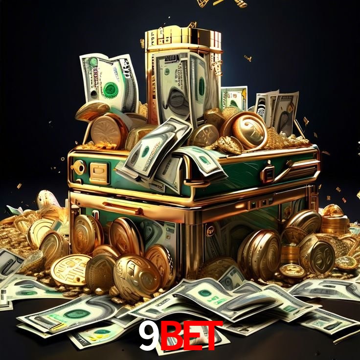 Login Seguro 9bet