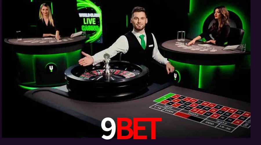 Seasonal Promotions 9bet