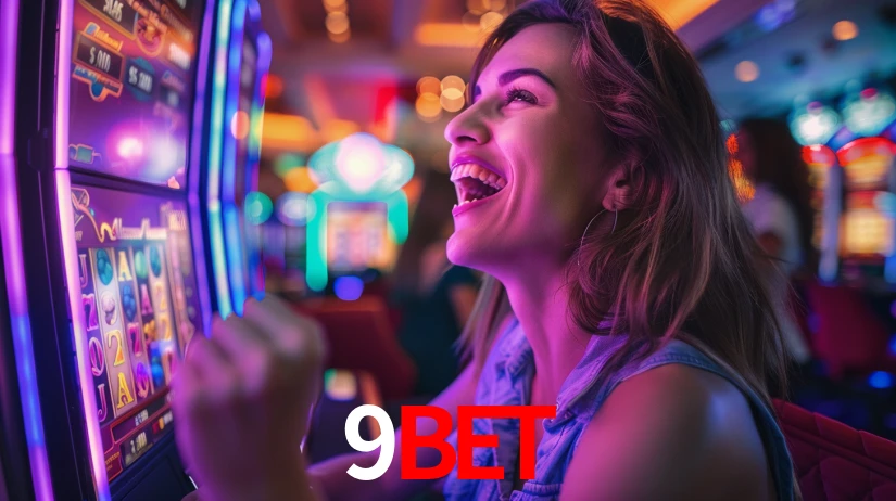 Experimente o Login Seguro Premium no 9bet