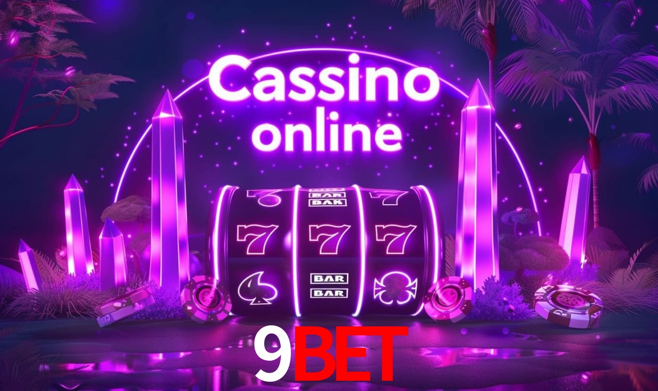 9bet Entrar - Login Seguro Certificado