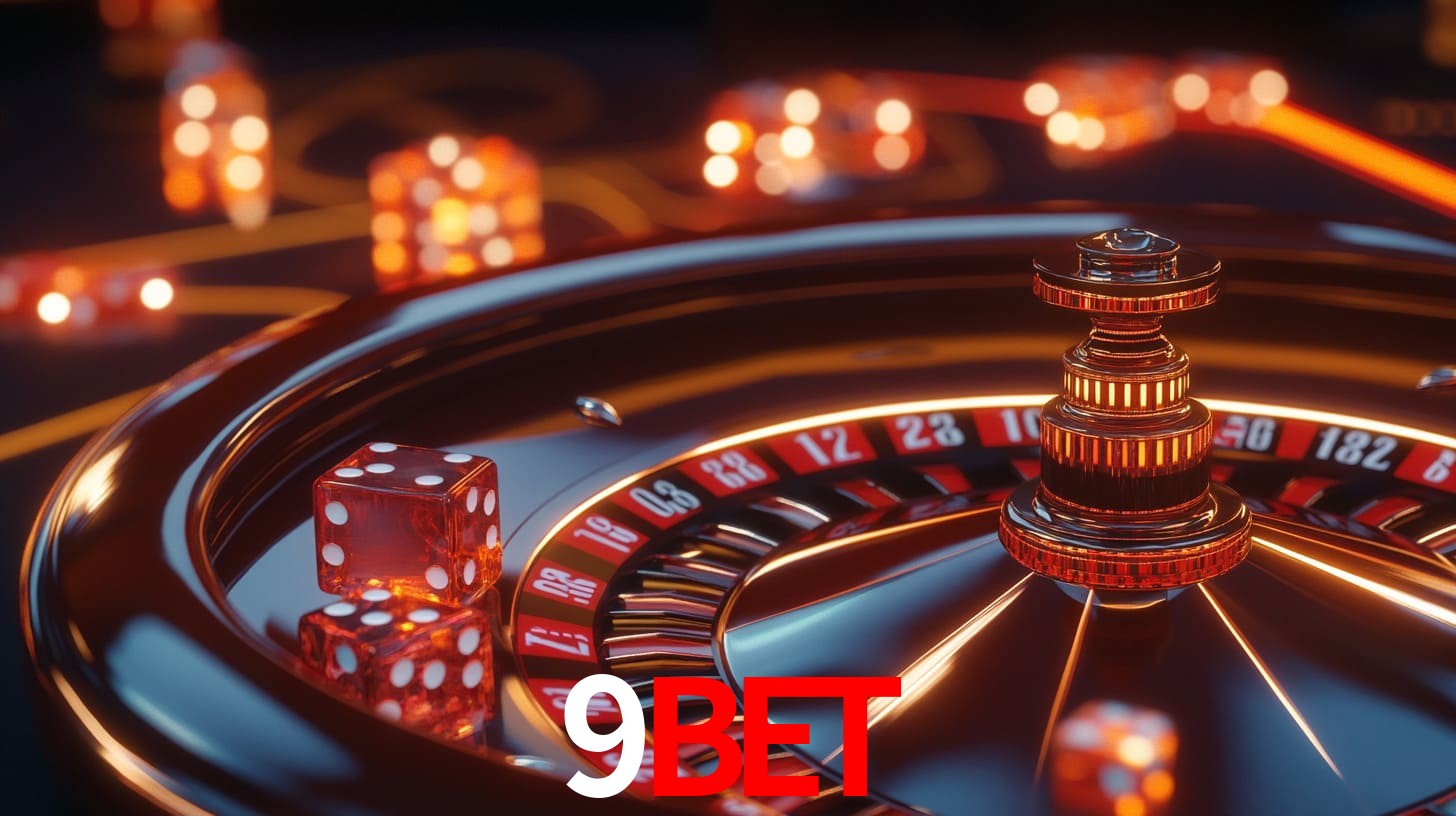 9bet: A Experiência de Casino com Jogos de Mesa ao Vivo