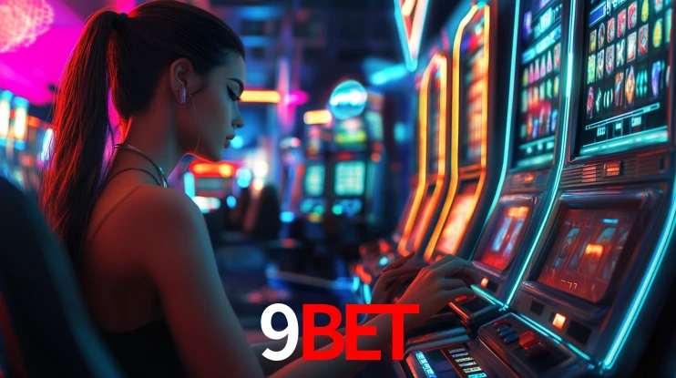 Premium Interface 9bet