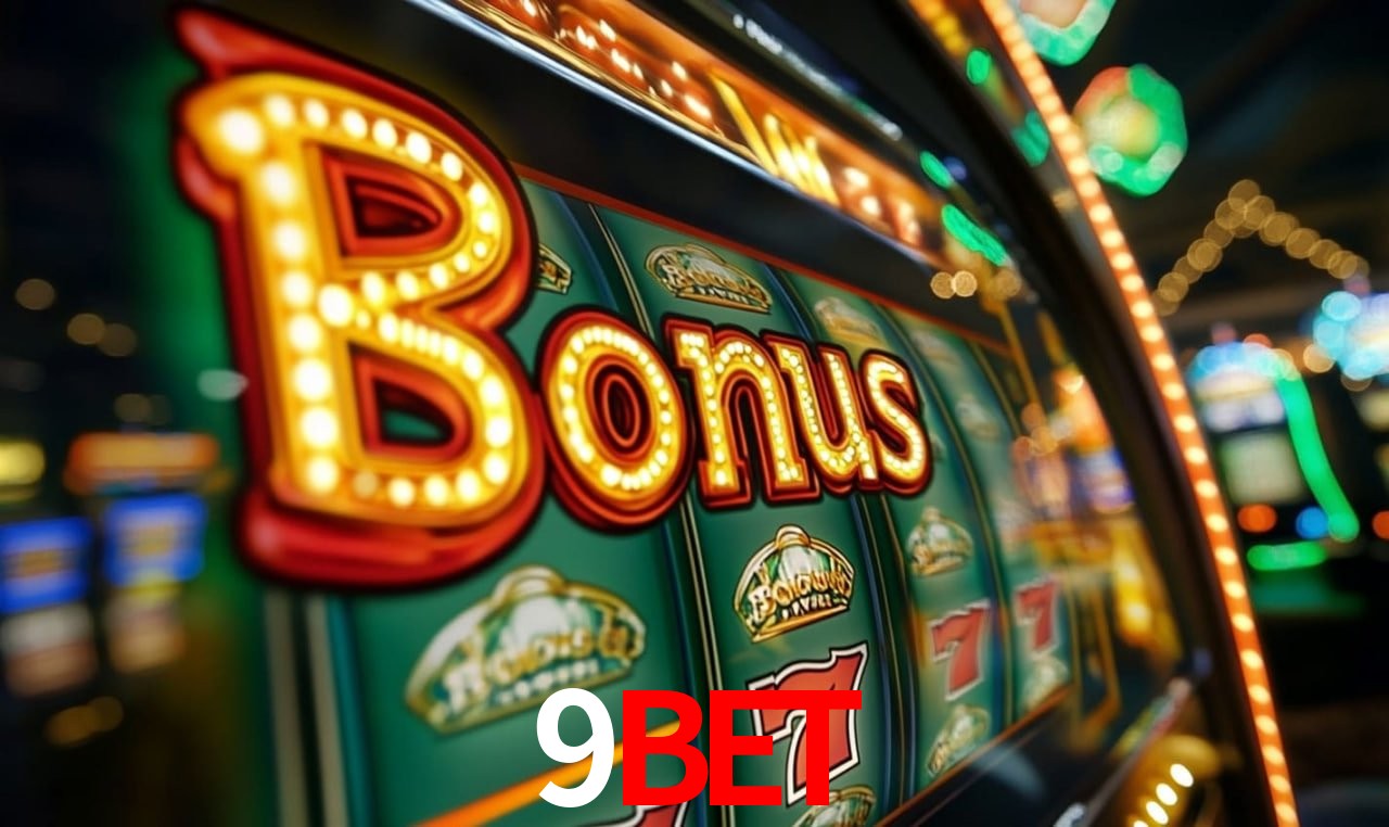 9bet Salvador - Promo Stats