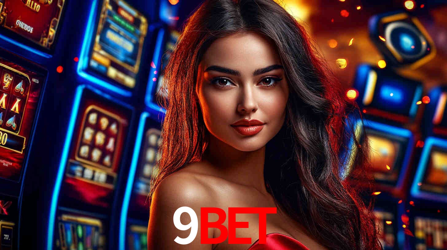 A Experiência Imersiva dos Cassinos Ao Vivo no 9bet