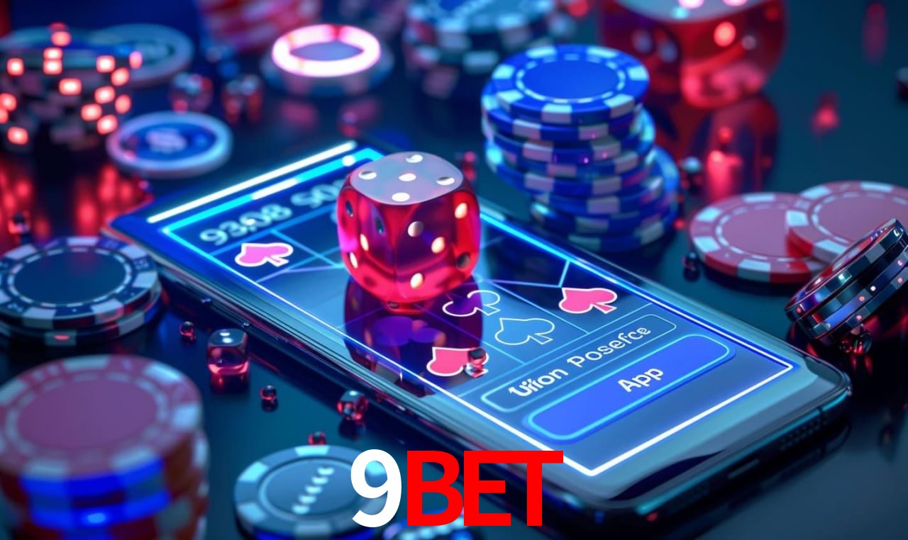 9bet - Análise de Mercados Esportivos
